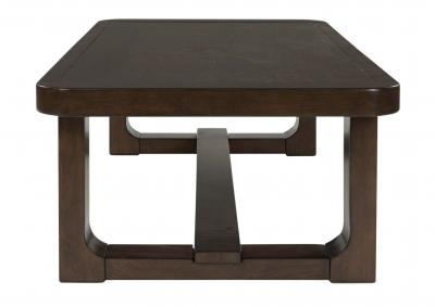 BRECKINGTON COCKTAIL TABLE,ASHLEY FURNITURE INC.