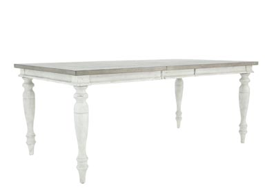Image for WHITNEY DINING TABLE