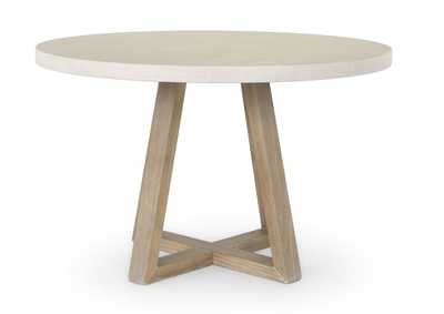 Image for GIBSON DINING TABLE