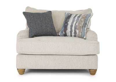 WACO DURBAN LINEN,SOFA
