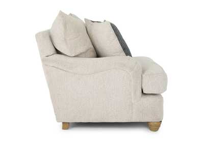 WACO DURBAN LINEN,SOFA