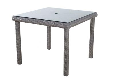 Image for STONE DINING TABLE
