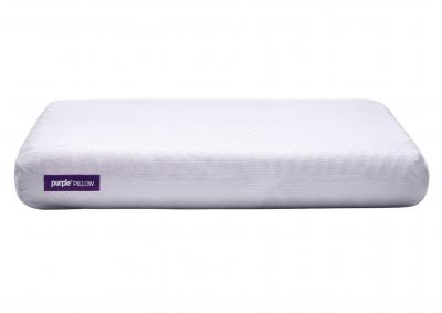 Image for THE PURPLE PILLOW