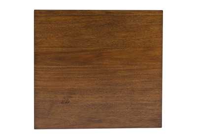 STURLAYNE END TABLE,ASHLEY FURNITURE INC.