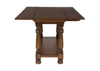 STURLAYNE FLIP TOP SOFA TABLE,ASHLEY FURNITURE INC.