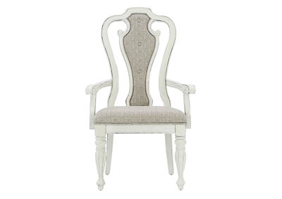 Image for MAGNOLIA MANOR ARM CHAIR