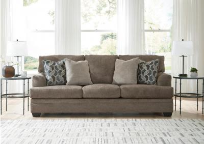 STONEMEADE NUTMEG QUEEN SLEEPER,ASHLEY FURNITURE INC.