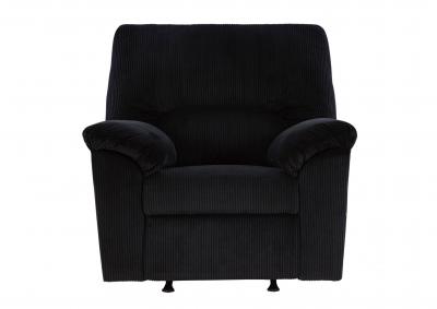 SIMPLEJOY ONYX RECLINER