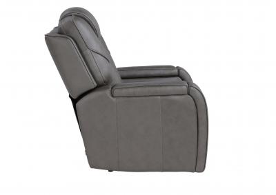 DANIEL POWER THEATER RECLINER,STEVE SILVER COMPANY