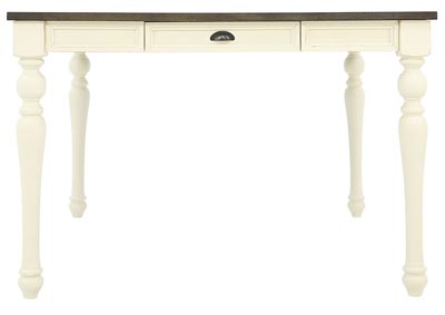 Image for JOANNA COUNTER HEIGHT TABLE