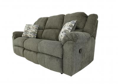 NEWPORT CLOVE RECLINING SOFA,HOMESTRETCH