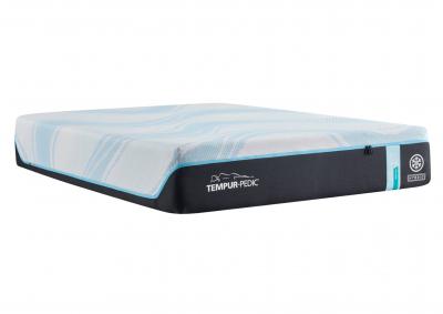 Image for PRO BREEZE 2.0 MEDIUM HYBRID QUEEN MATTRESS