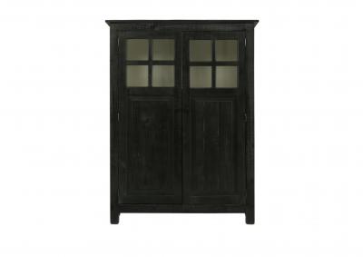 Image for WILLIAMSBURG ARMOIRE