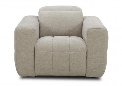 Image for BRENT SAND POWER RECLINER