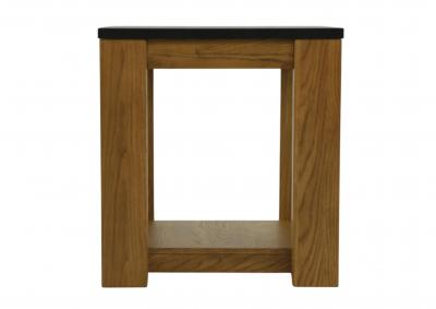 Image for QUENTINA END TABLE
