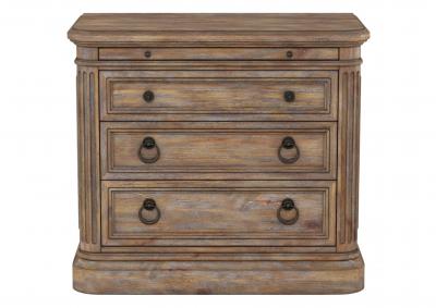 Image for ARCHITRAVE NIGHTSTAND
