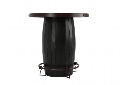 Image for JEFFERSON BISTRO TABLE