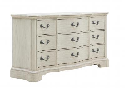 ARLENDYNE DRESSER,ASHLEY FURNITURE INC.