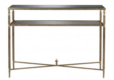 Image for CLOVERTY SOFA TABLE