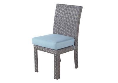 Image for STONE DINING CHAIR