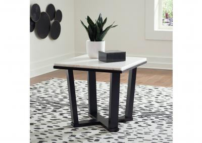 FOSTEAD END TABLE,ASHLEY FURNITURE INC.