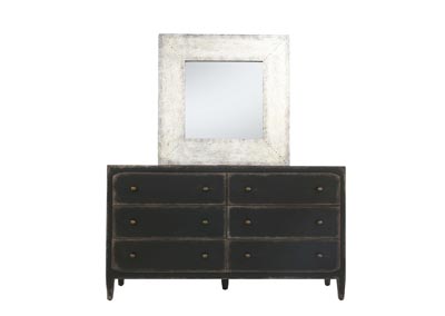Image for CIAO BELLA DRESSER AND MIRROR