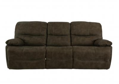 ODESSA TUMBLEWEED 2P POWER ZERO GRAVITY RECLINING SOFA