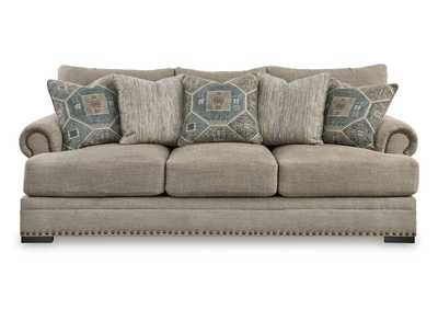 Image for GALEMORE QUARTZ SOFA