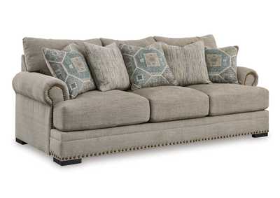 GALEMORE QUARTZ SOFA,ASHLEY FURNITURE INC.