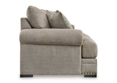 GALEMORE QUARTZ SOFA,ASHLEY FURNITURE INC.