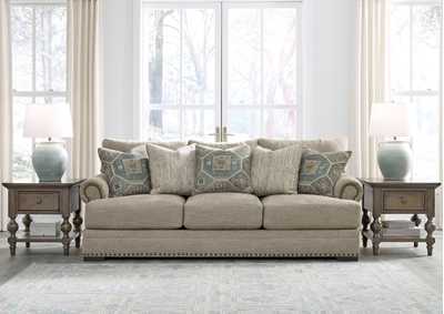 GALEMORE QUARTZ SOFA,ASHLEY FURNITURE INC.