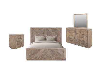Image for RIVERBEND KING BEDROOM