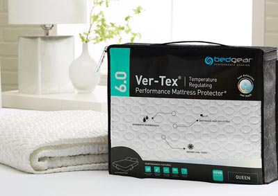 Image for VERTEX COOLING TWIN XL MATTRESS PAD