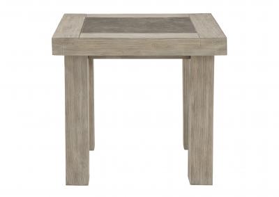 HENNINGTON END TABLE,ASHLEY FURNITURE INC.