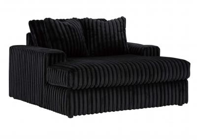 JULIA ONYX MEGA CHAISE,JCOO