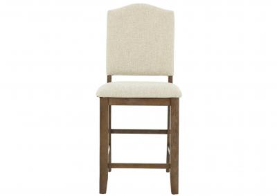 Image for REGENT COUNTER HEIGHT CHAIR