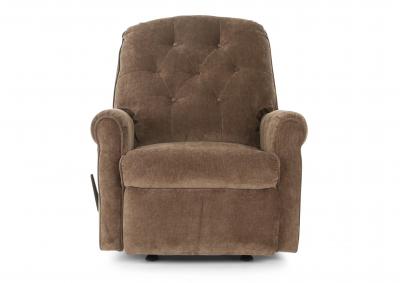 ELANORE BRAZIL LADIES RECLINER