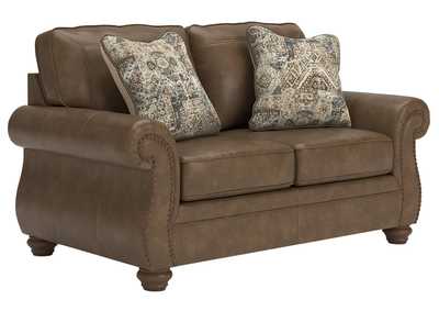 SHADSBURNE EARTH LOVESEAT,ASHLEY FURNITURE INC.