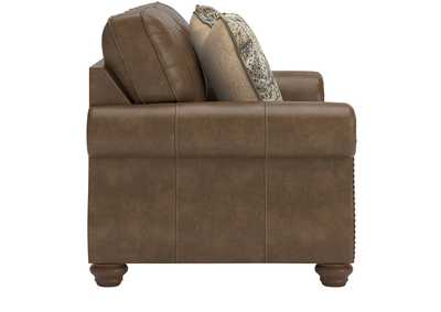 SHADSBURNE EARTH LOVESEAT,ASHLEY FURNITURE INC.