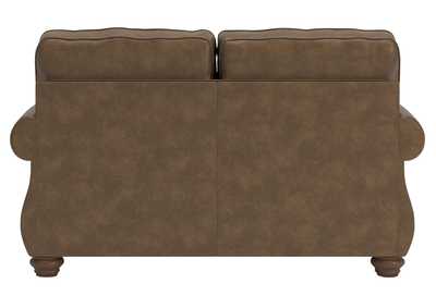 SHADSBURNE EARTH LOVESEAT,ASHLEY FURNITURE INC.