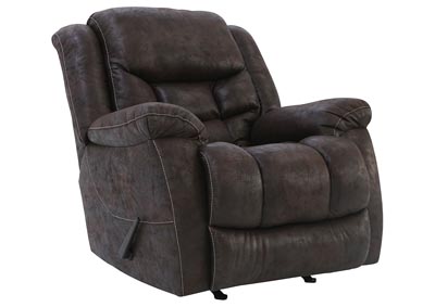 TATUM JAVA ROCKER RECLINER,HOMESTRETCH