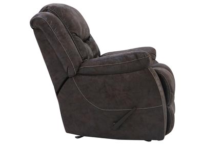 TATUM JAVA ROCKER RECLINER,HOMESTRETCH