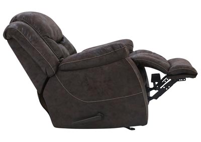 TATUM JAVA ROCKER RECLINER,HOMESTRETCH