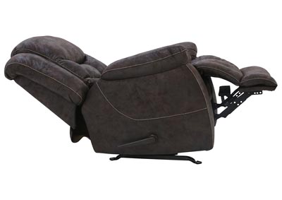 TATUM JAVA ROCKER RECLINER,HOMESTRETCH