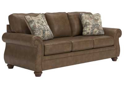 SHADSBURNE EARTH SOFA,ASHLEY FURNITURE INC.