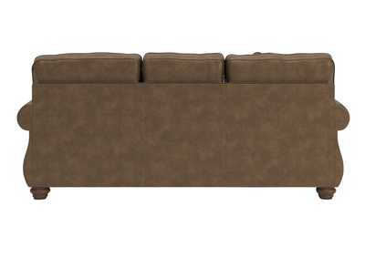 SHADSBURNE EARTH SOFA,ASHLEY FURNITURE INC.
