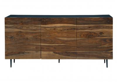 Image for DARREY ACCENT CABINET