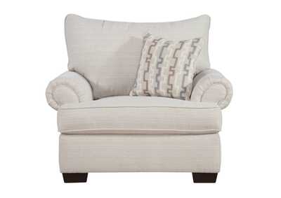 Image for MALLORY CHALK CHAIR
