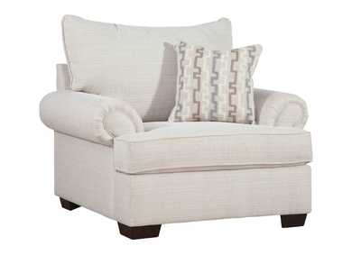 MALLORY CHALK CHAIR,BEHOLD HOME INC
