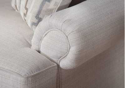 MALLORY CHALK CHAIR,BEHOLD HOME INC